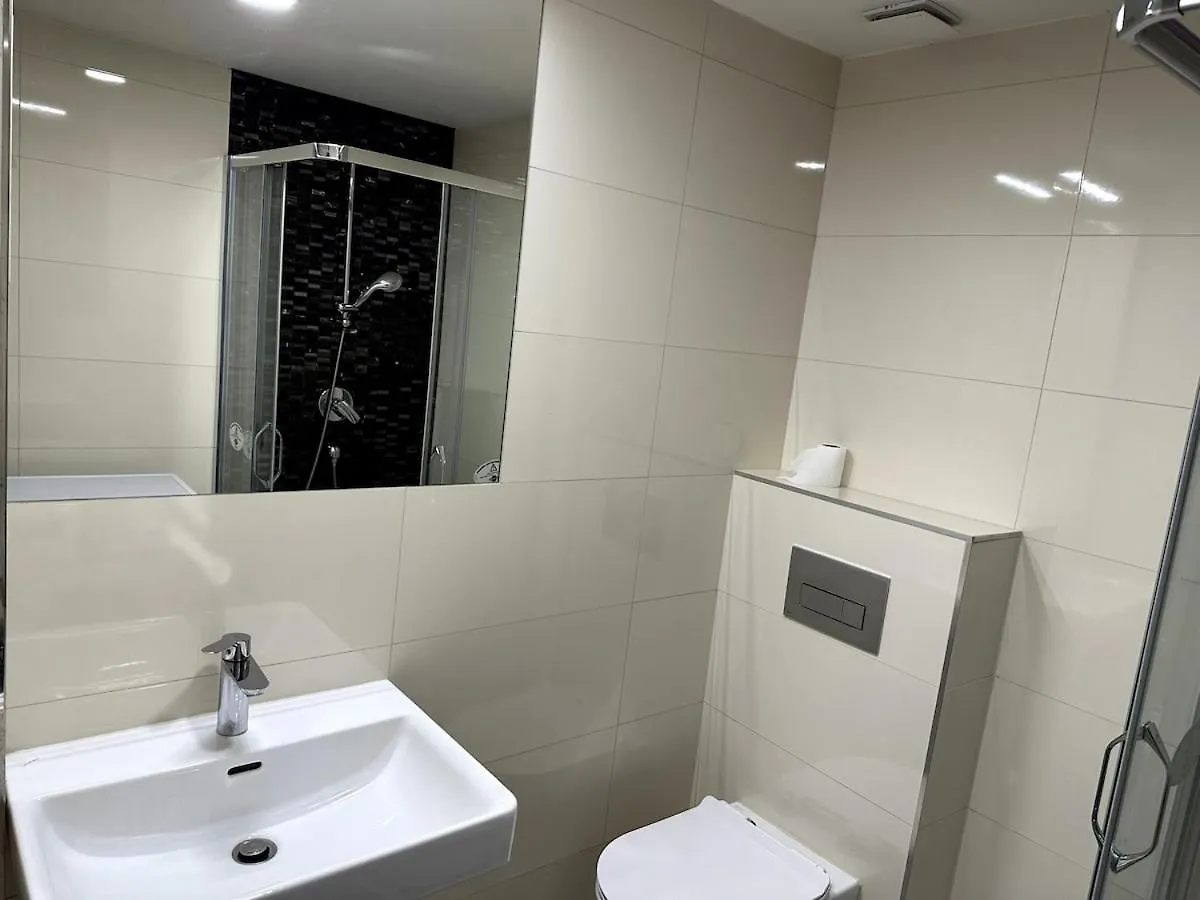 Florenc Apartment Prag 0*,  Çek Cumhuriyeti