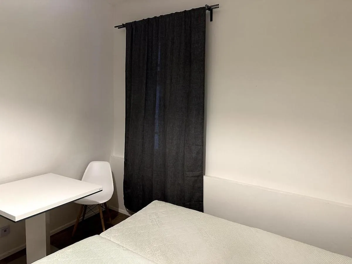 Florenc Apartment プラハ チェコ
